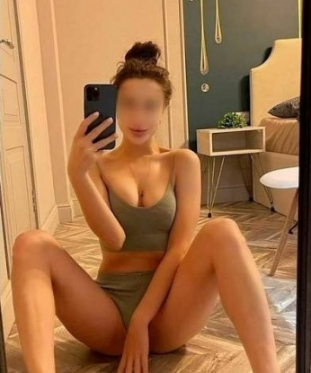 Проститутка Валерия